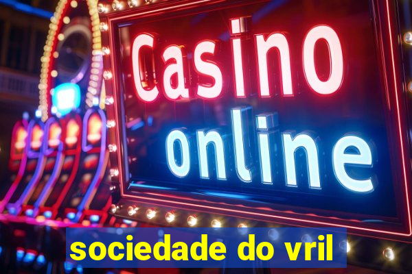 sociedade do vril